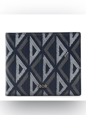 Christian Dior Bifold Wallet